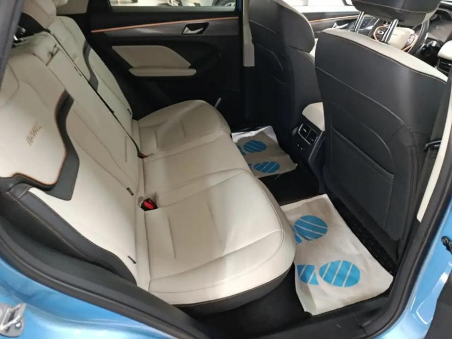 Haval Jolion I Уфа  - изображение 15