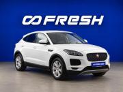 Jaguar E-Pace I Москва  - изображение 22