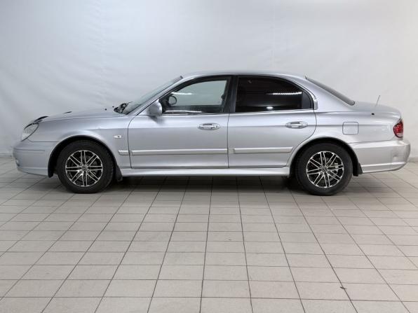 Hyundai Sonata IV (EF) Рестайлинг с пробегом 2007 года, цена 449 000 рублей, 180000 км, седан, Автокод Объявления