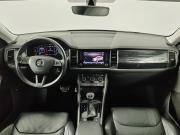 Skoda Kodiaq I Москва  - изображение 48