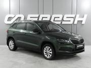 Skoda Karoq I Ростов-на-Дону  - изображение 20