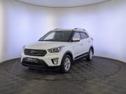 Hyundai Creta I Москва  - изображение 29