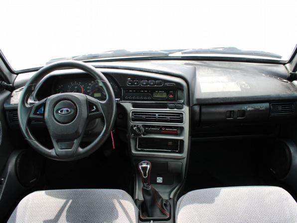 Lada (ВАЗ) 2114 с пробегом 2008 года, цена 119 000 рублей, 189853 км, хэтчбек, Автокод Объявления