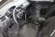 Skoda Rapid I Рестайлинг Астрахань  - изображение 42