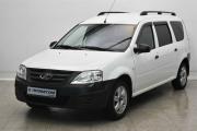Lada (ВАЗ) Largus I Москва  - изображение 13