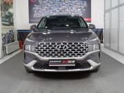 Hyundai Santa Fe IV Рестайлинг Кемерово  - изображение 33