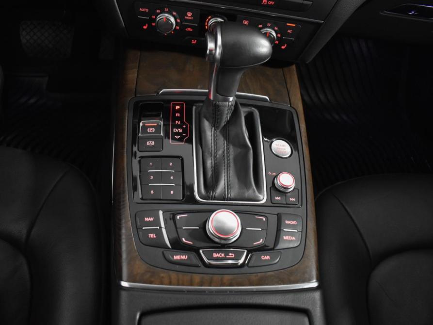 Audi A6 IV (C7) Санкт-Петербург  - изображение 17