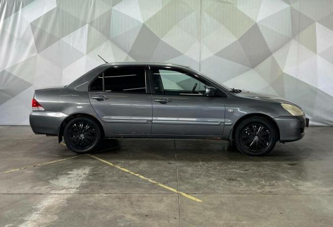 Mitsubishi Lancer IX с пробегом 2005 года, цена 250 000 рублей, 230000 км, седан, Автокод Объявления
