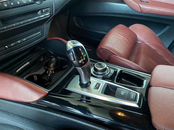 BMW X6 I (E71) с пробегом 2010 года, цена 1 930 000 рублей, 247380 км, внедорожник, Автокод Объявления