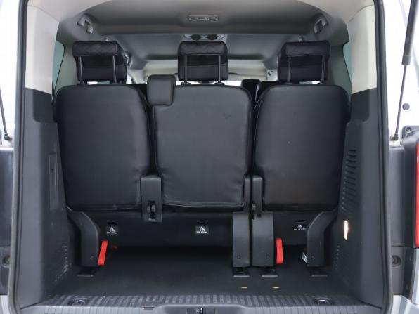 Peugeot Traveller I с пробегом 2020 года, цена 2 590 000 рублей, 141257 км, минивэн, Автокод Объявления
