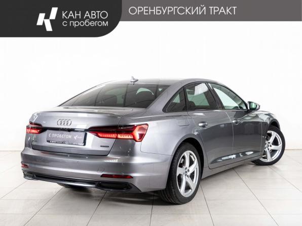 Audi A6 V (C8) с пробегом 2019 года, цена 3 340 000 рублей, 163280 км, седан, Автокод Объявления