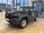 Lada (ВАЗ) Niva Travel I Рестайлинг Саратов  - изображение 24