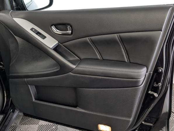 Nissan Murano II (Z51) Рестайлинг 2 с пробегом 2012 года, цена 1 675 000 рублей, 74738 км, внедорожник, Автокод Объявления