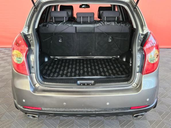 SsangYong Actyon II с пробегом 2012 года, цена 649 000 рублей, 250263 км, внедорожник, Автокод Объявления