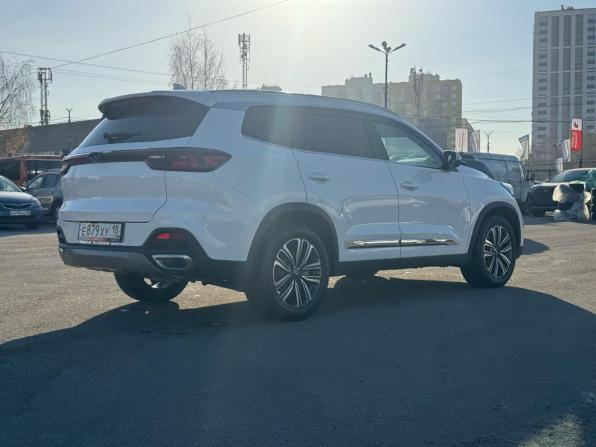 Chery Tiggo 8 I с пробегом 2020 года, цена 1 699 000 рублей, 74050 км, внедорожник, Автокод Объявления