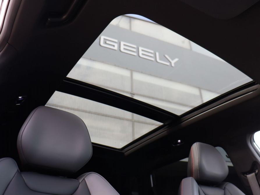 Geely Cityray Самара  - изображение 22