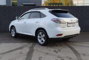 Lexus RX III Сыктывкар  - изображение 25