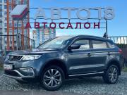 Geely Atlas I Ижевск  - изображение 30