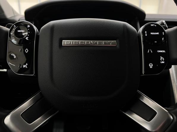 Land Rover Discovery V с пробегом 2018 года, цена 4 700 000 рублей, 66488 км, внедорожник, Автокод Объявления