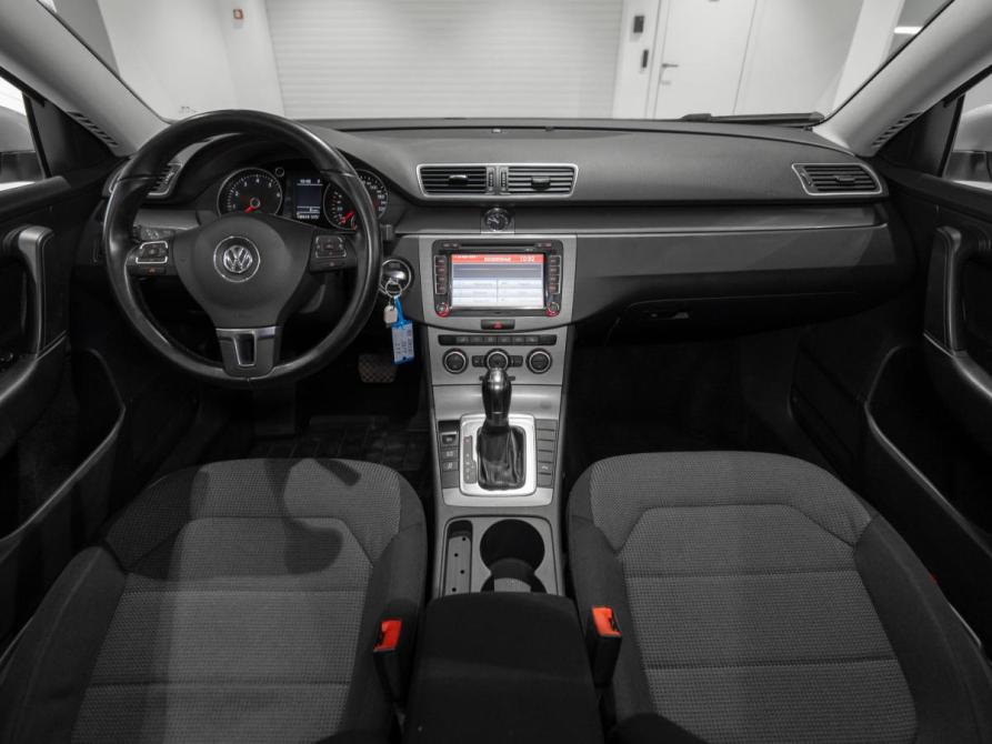 Volkswagen Passat B7 Москва  - изображение 8