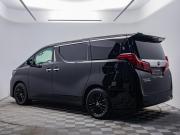 Toyota Alphard III Рестайлинг Москва  - изображение 23