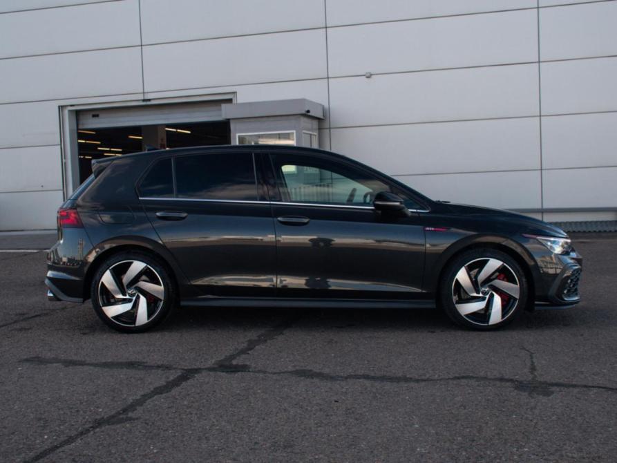 Volkswagen Golf GTI VIII Москва  - изображение 4