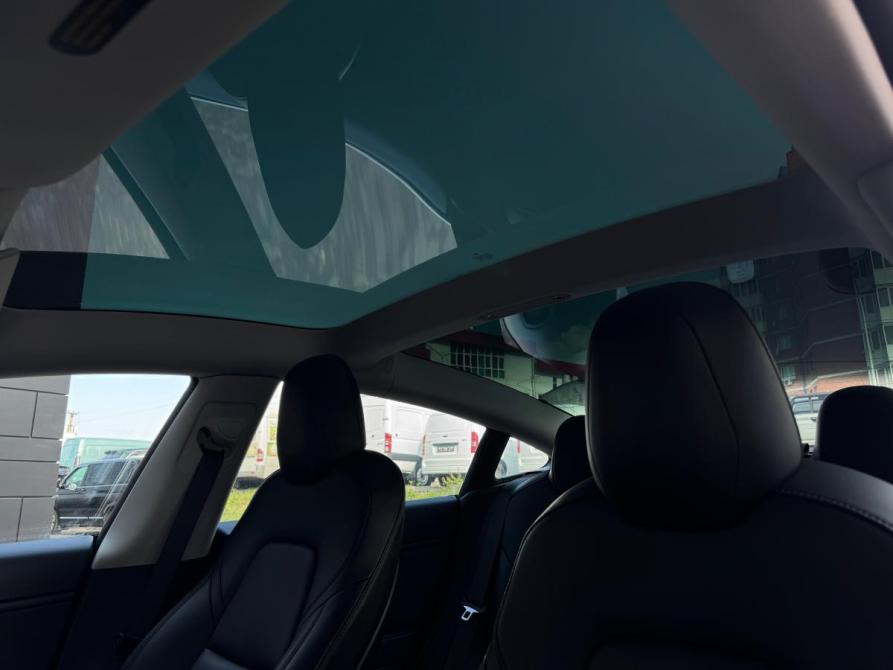 Tesla Model 3 I Иркутск  - изображение 24
