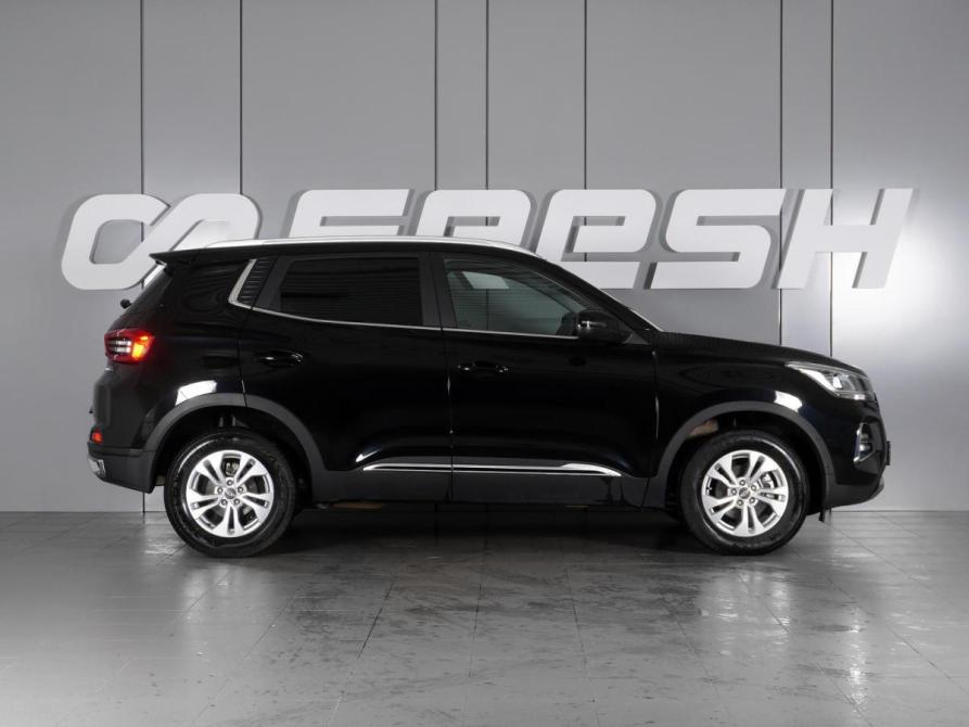 Chery Tiggo 4 Pro I Минеральные Воды  - изображение 5