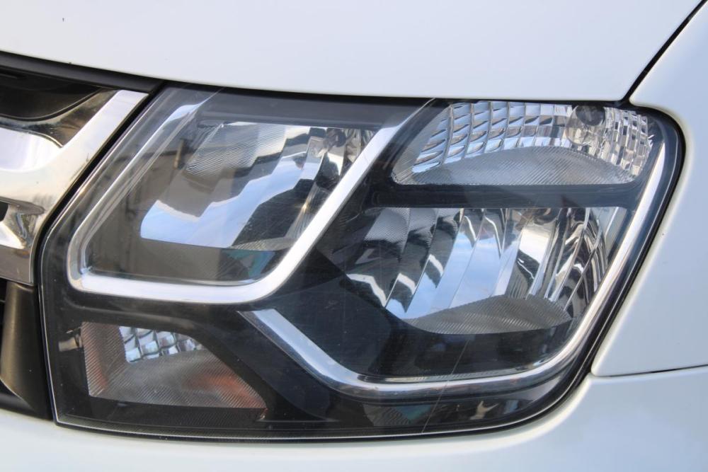 Renault Duster I Рестайлинг Березники  - изображение 18