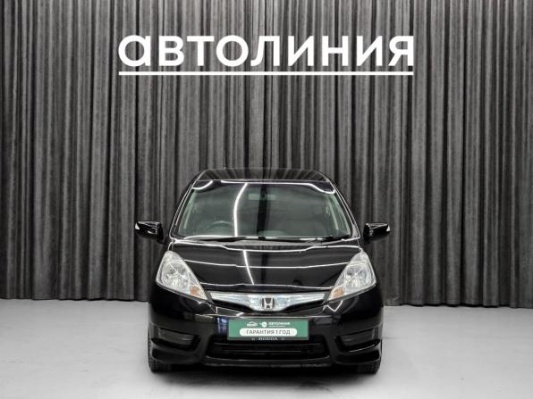 Honda Fit Shuttle I с пробегом 2012 года, цена 850 000 рублей, 170000 км, универсал, Автокод Объявления