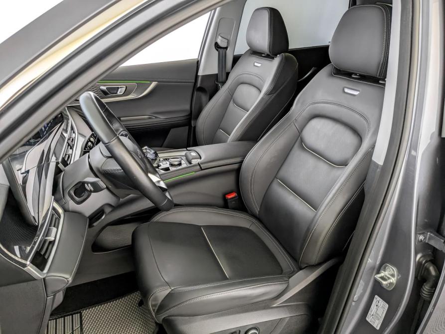 Chery Tiggo 7 Pro Max I Рестайлинг Москва  - изображение 21
