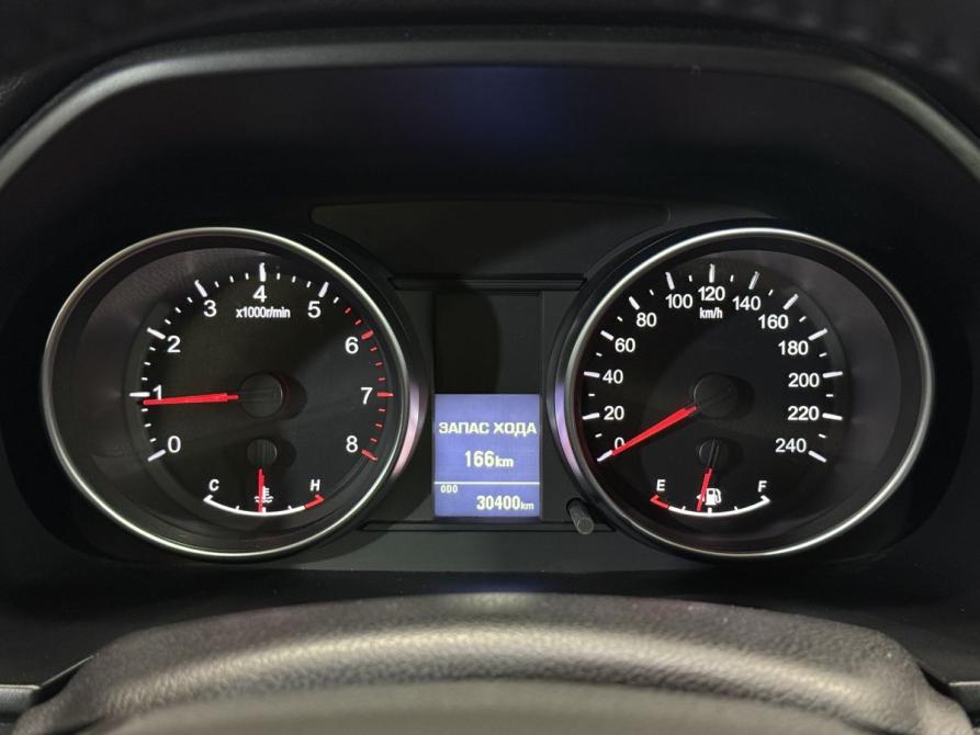 Haval M6 II Ярославль  - изображение 12