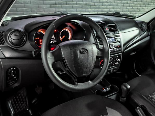 Lada (ВАЗ) Granta I Рестайлинг с пробегом 2023 года, цена 870 000 рублей, 76304 км, универсал, Автокод Объявления