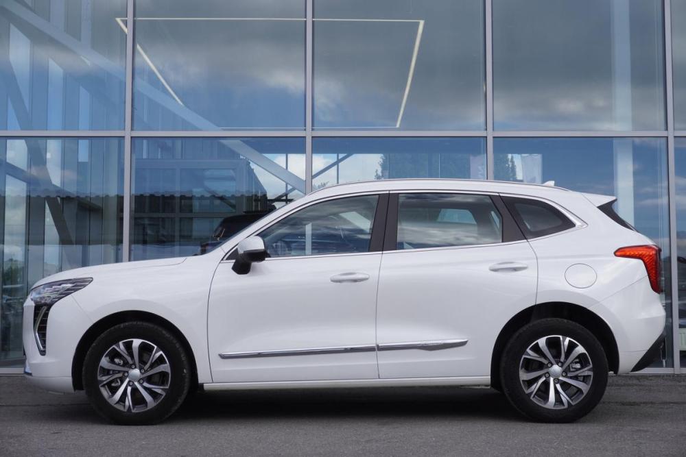 Haval Jolion I Ульяновск  - изображение 8