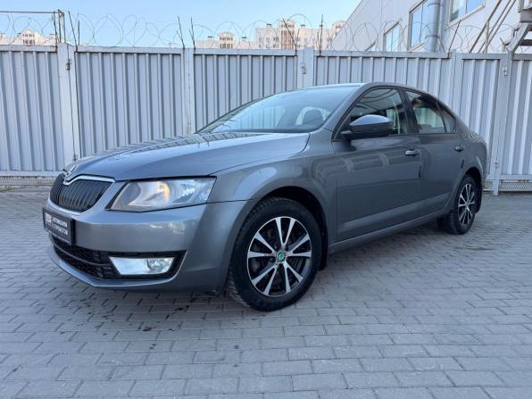 Skoda Octavia III (A7) с пробегом 2014 года, цена 1 299 000 рублей, 115000 км, лифтбек, Автокод Объявления