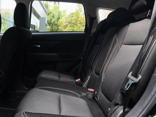 Mitsubishi Outlander III Рестайлинг 3 с пробегом 2020 года, цена 2 480 000 рублей, 55551 км, внедорожник, Автокод Объявления