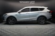 JETOUR X70+ I Рестайлинг Крым  - изображение 34
