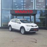 Toyota RAV4 IV (XA40) Азнакаево  - изображение 31