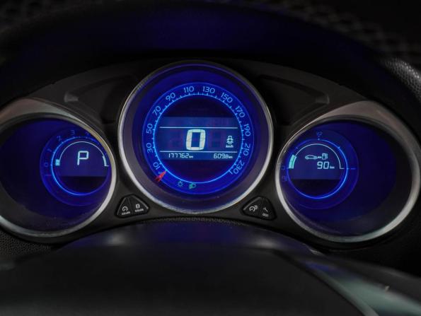 Citroen DS4 с пробегом 2012 года, цена 749 000 рублей, 177762 км, хэтчбек, Автокод Объявления