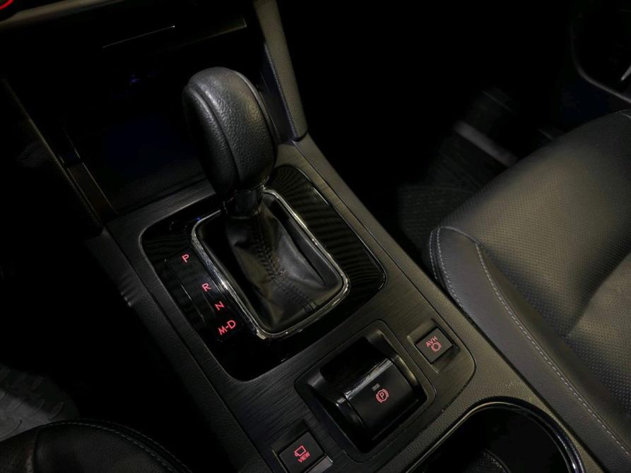 Subaru Legacy VI Рестайлинг Новосибирск  - изображение 29