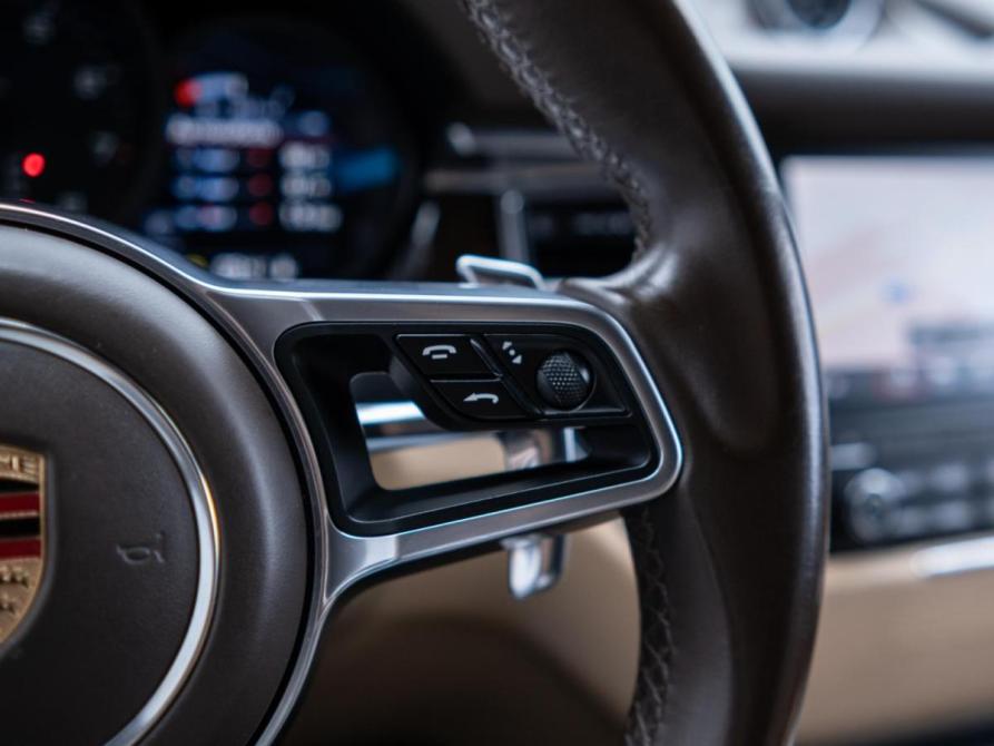 Porsche Macan I Сочи  - изображение 24