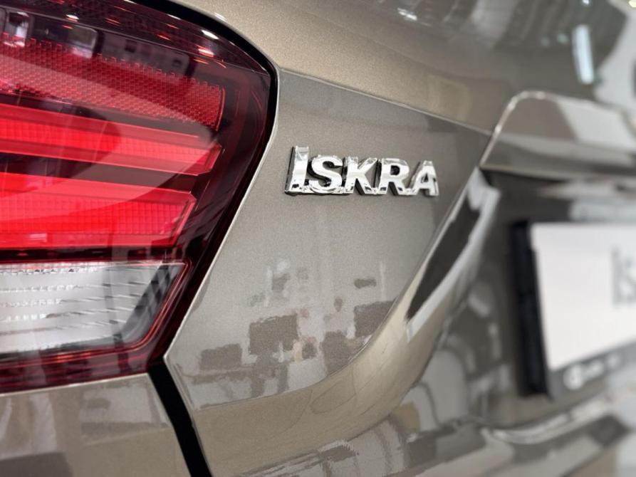 Lada (ВАЗ) Iskra Саратов  - изображение 10