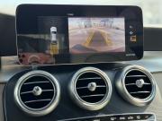 Mercedes-Benz GLC Coupe I (C253) Рестайлинг Казань  - изображение 54