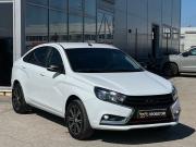 Lada (ВАЗ) Vesta I Самара  - изображение 19