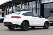 Mercedes-Benz GLC Coupe I (C253) Рестайлинг Москва  - изображение 33