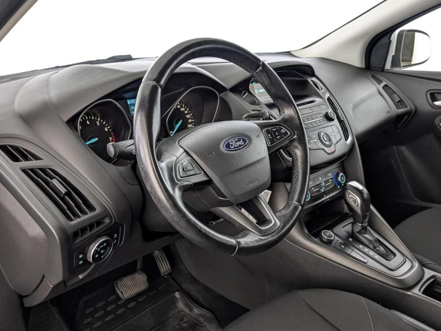 Ford Focus III Рестайлинг Москва  - изображение 15