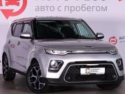Kia Soul III Минеральные Воды  - изображение 20