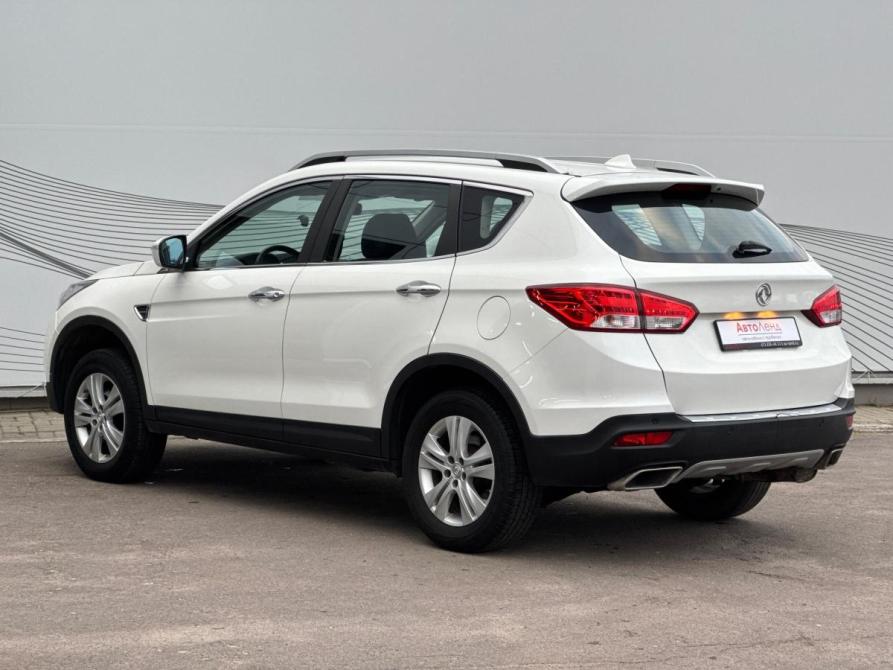 Dongfeng AX7 I Воронеж  - изображение 6