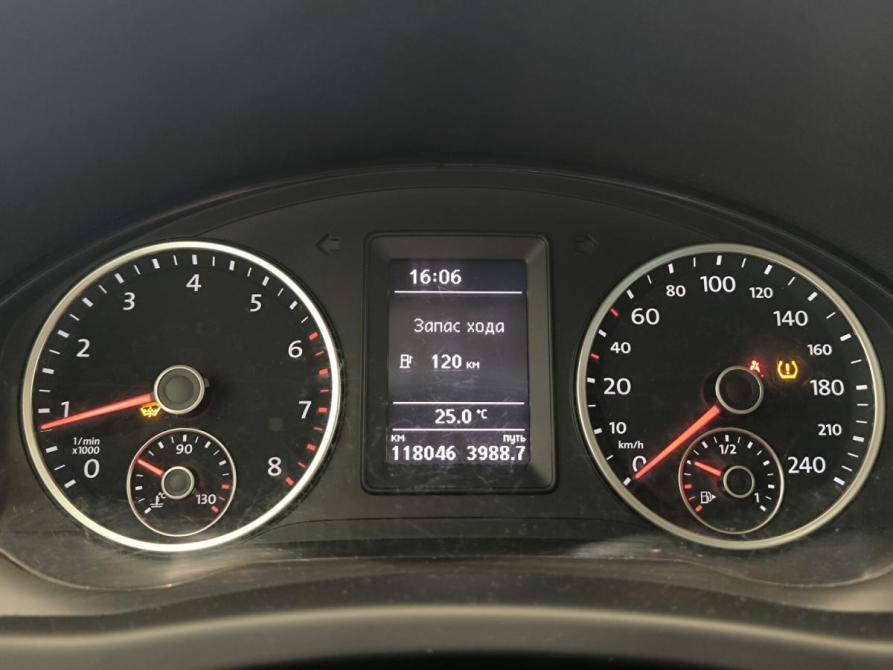 Volkswagen Tiguan I Рестайлинг Казань  - изображение 16