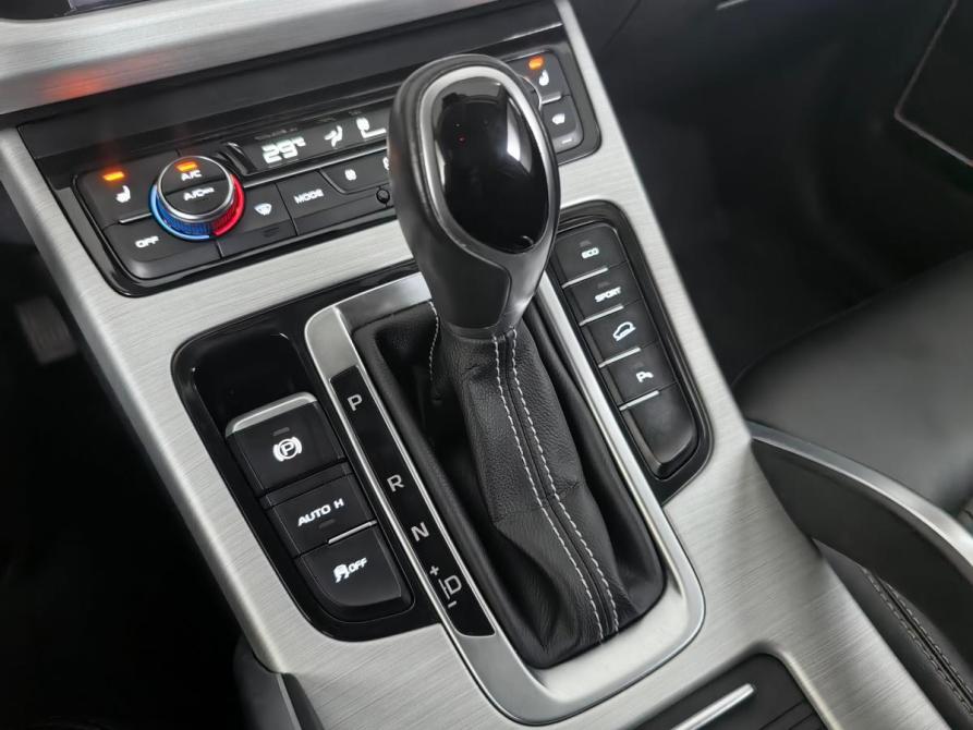 Geely Atlas I Москва  - изображение 19